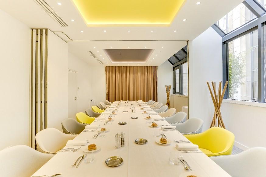 Bureau Paris 1865m² Location bureau Paris OLBUR2308397 5